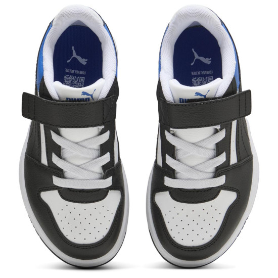 Puma Rebound Slam Lo AC+ (PS)